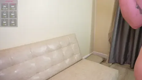 cuteface_bigass_ — вебкам-модель онлайн на stripchat