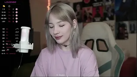 Traharaa — stripchat