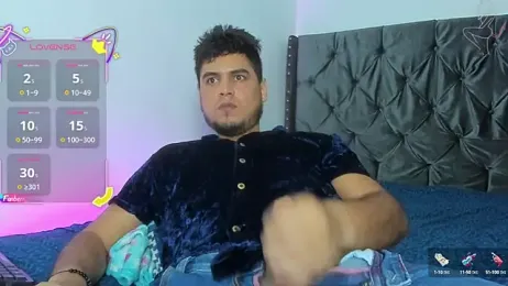 Sweetcandy369 — Stripchat stream photo (May 2025)