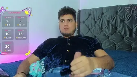 Sweetcandy369 — Stripchat stream photo (May 2025)