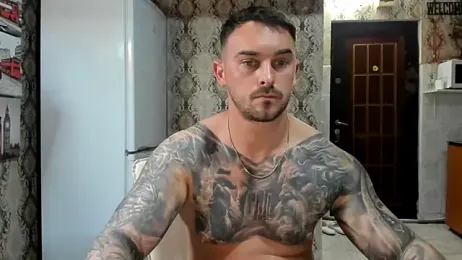 Jonmusclemaster — Stripchat stream photo (Jun 2026)