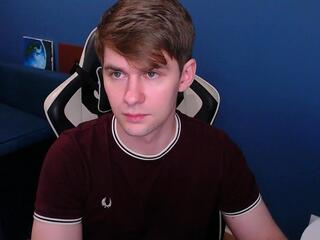 Billy Milligan — Flirt4free stream photo (Aug 2026)