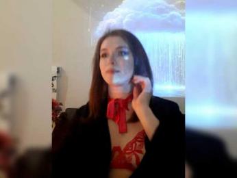 RoyalAngel — Bongacams profile photo