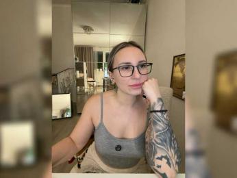 FetishTeacher — Bongacams stream photo (Mar 2026)