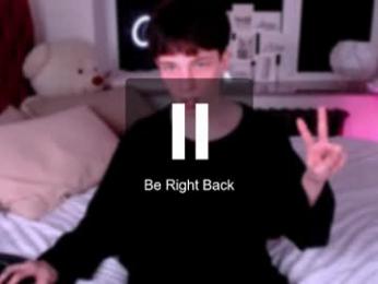 iwillfall_ — Chaturbate stream photo (Mar 2026)