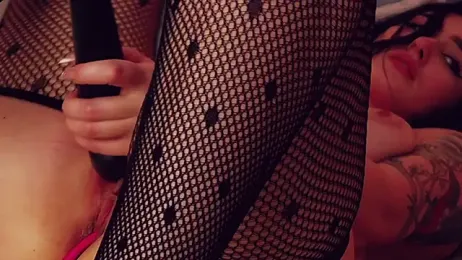 KimKhallifa — Stripchat stream photo (Jan 2026)