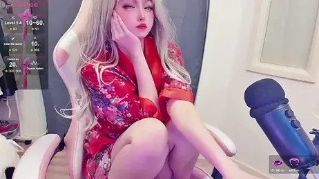 Niya-Nyan — Stripchat stream photo (Jan 2025)