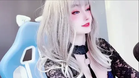 Niya-Nyan — stripchat