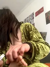 SSlady521 — Stripchat stream photo (Nov 2025)