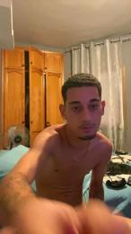 Badddboyyy_ef — Cam4 profile photo