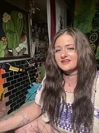 1-800-FUCKYOU — вебкам-модель онлайн на stripchat