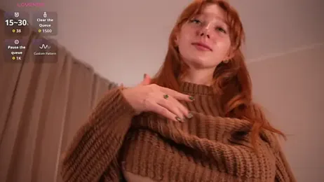 AdritVance — Stripchat stream photo (Mar 2026)