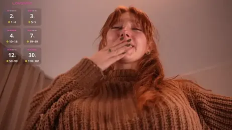 AdritVance — Stripchat stream photo (Mar 2026)