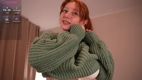 AdritVance — Stripchat stream photo (Mar 2026)