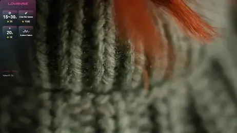 AdritVance — Stripchat profile photo