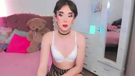 Littlejessy — Stripchat stream photo (Sep 2025)