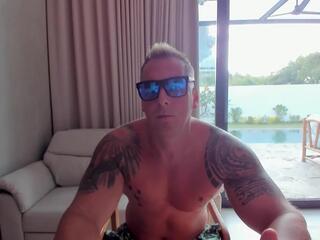 Leoboy — Flirt4free stream photo (May 2026)