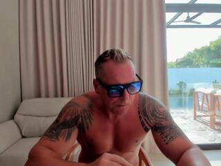 Leoboy — Flirt4free stream photo (May 2026)
