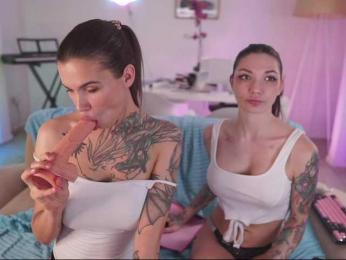 SexDelivery — вебкам-модель онлайн на bongacams
