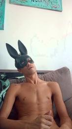XXLrabbiTwink — Cam4 stream photo (Oct 2025)