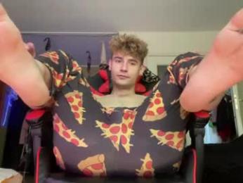 mike_severi — Chaturbate stream photo (Sep 2026)