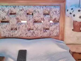 emily_dempsey — Chaturbate stream photo (Jun 2026)
