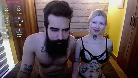 Anthony_and_Domi — Stripchat stream photo (Jan 2026)