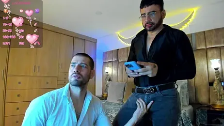 petterwilly1 — Stripchat stream photo (Mar 2026)