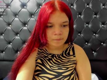 MelanyCarte — Bongacams stream photo (Feb 2026)