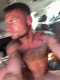 klownman1 — Stripchat profile photo