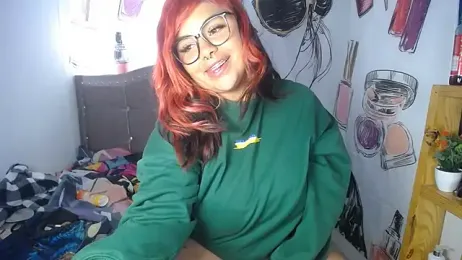 snow_belle — Stripchat stream photo (Mar 2026)