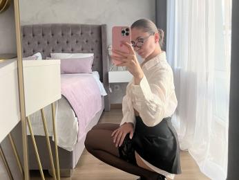 MilanaVolkova — livejasmin