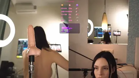 Sweet_Mistie — вебкам-модель онлайн на stripchat