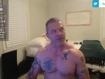 ass_chaser_1 — Chaturbate stream photo (Apr 2026)