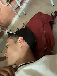 HarryGaze — Stripchat stream photo (Apr 2026)