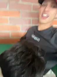 HarryGaze — Stripchat profile photo