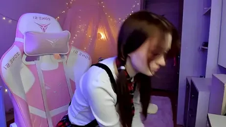 lilMollyStuart — Stripchat stream photo (Aug 2025)
