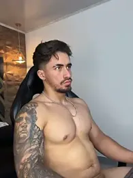 Brad_Summer — stripchat