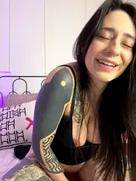 CoralSnake_ — Stripchat stream photo (Jun 2024)