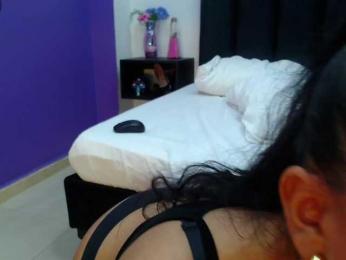 Scarlet-Ray — Bongacams stream photo (Jun 2025)