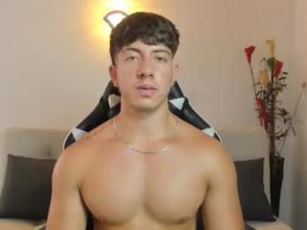 sean_brownx — Chaturbate stream photo (Aug 2026)
