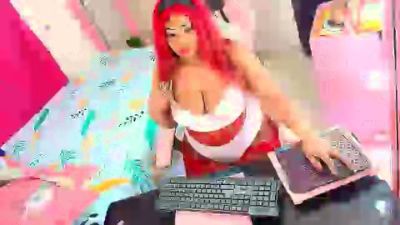 kimberlybellu — cam4