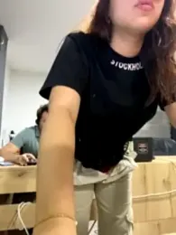 VoyeurQRico — Stripchat stream photo (Nov 2023)