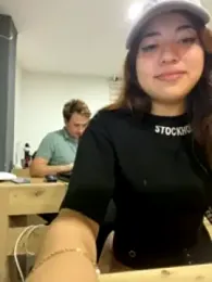 VoyeurQRico — Stripchat stream photo (Nov 2023)