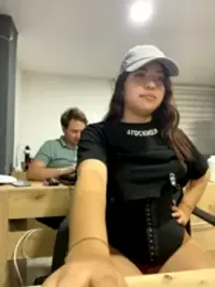 VoyeurQRico — Stripchat stream photo (Nov 2023)