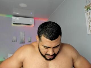 Charles Jamess — Flirt4free stream photo (Apr 2026)