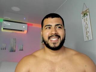 Charles Jamess — Flirt4free stream photo (Apr 2026)