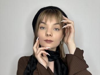 ScarlettMoreau — Livejasmin profile photo