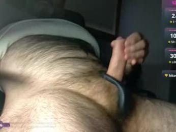 pincopanco82 — Chaturbate stream photo (Jan 2026)