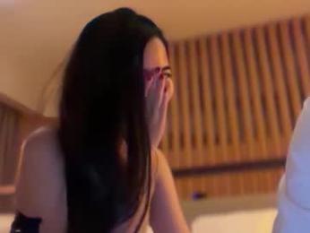 mayaandalex123 — Chaturbate stream photo (Oct 2025)